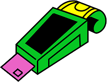 SeevCash POS terminal with a card inserted