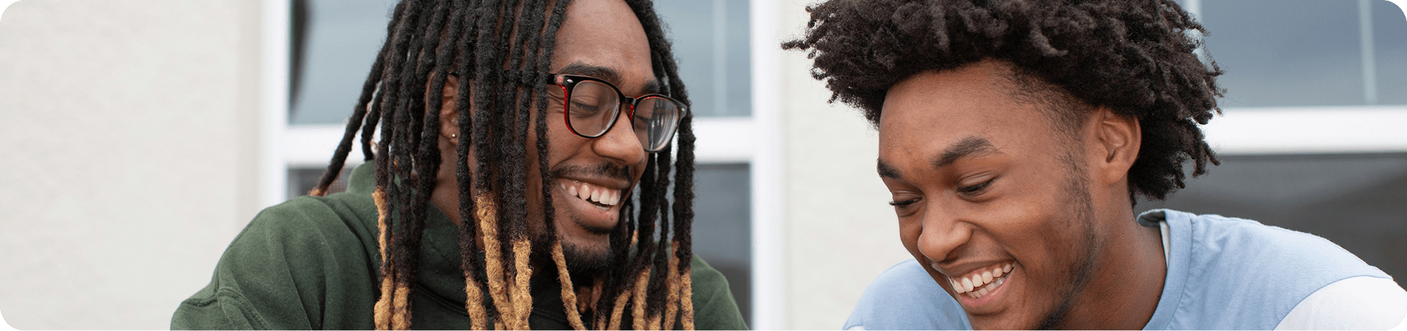 Seevcash community members sharing a positive experience